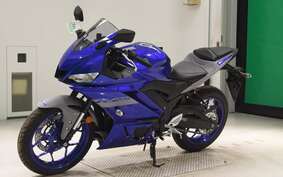 YAMAHA YZF-R25 A RG43J