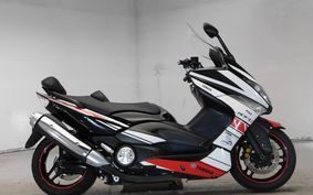 YAMAHA T-MAX500 2009 SJ08J