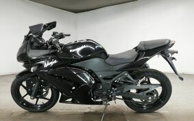 KAWASAKI NINJA 250R EX250K