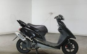 YAMAHA JOG ZR Evolution 2006 SA16J