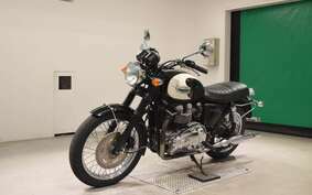 TRIUMPH BONNEVILLE T100 2008