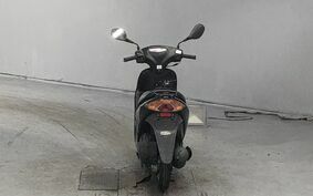 SUZUKI ADDRESS V50 CA44A