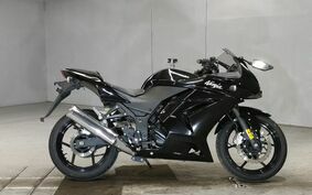 KAWASAKI NINJA 250R EX250K