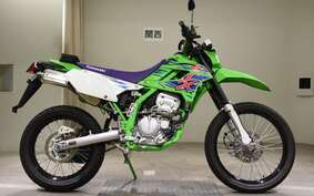 KAWASAKI KLX250 Gen.2 LX250S