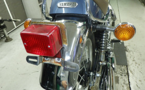 YAMAHA SR400 Gen.5 2020 RH16J