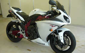 YAMAHA YZF-R1 2009 RN24J