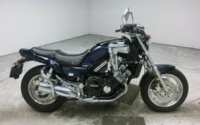 YAMAHA FZX750 Learning 3XF