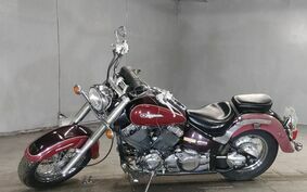 YAMAHA DRAGSTAR 400 CLASSIC 1998 4TR