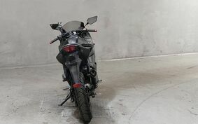 KAWASAKI NINJA 250R EX250K