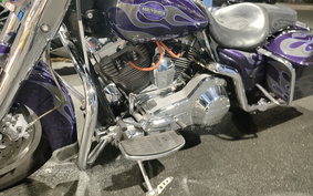 HARLEY FLHRSE CVO 2002 PDC