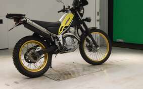 YAMAHA TRICKER DG10J