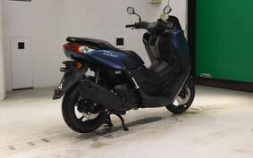 YAMAHA N-MAX SEG6J