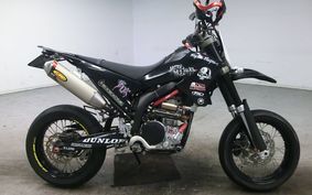 YAMAHA WR250X DG15J