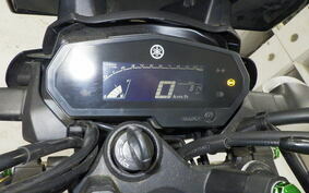 YAMAHA FZS25