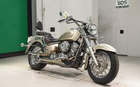 YAMAHA DRAGSTAR 400 CLASSIC 2008 VH01J