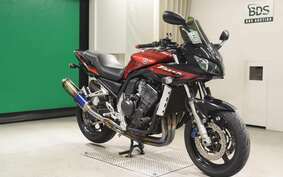 YAMAHA FZS1000 FAZER 2005