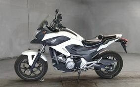 HONDA NC 700 X 2013 RC63