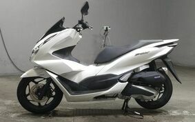 HONDA PCX125 JK05