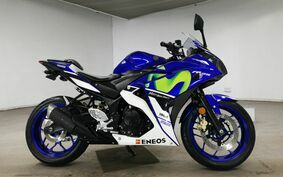 YAMAHA YZF-R25 RG10J