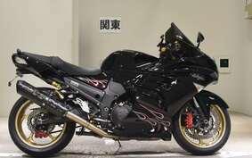 KAWASAKI ZX 1400 NINJA R A 2015 ZXT40E