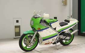 KAWASAKI KR-1 KR250B