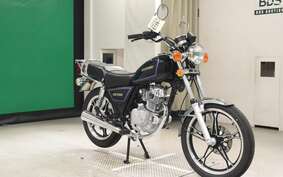 SUZUKI GN125 H PCJG9