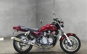 KAWASAKI ZEPHYR 750 1991 ZR750C