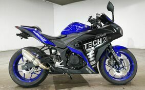 YAMAHA YZF-R25 RG10J