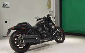 HARLEY NIGHT ROD 1250 SP 2013