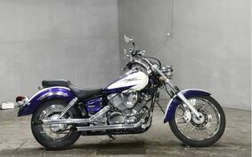 YAMAHA DRAGSTAR 250 VG02J