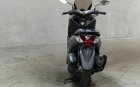 YAMAHA N-MAX 155 SG50J