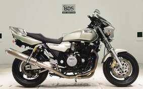 YAMAHA XJR1200 1998 4KG