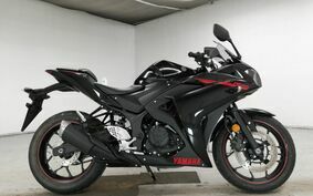 YAMAHA YZF-R25 RG10J