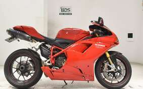 DUCATI 1098 S 2009 H700A