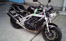 TRIUMPH SPEED TRIPLE 509 T 1997 E500KG