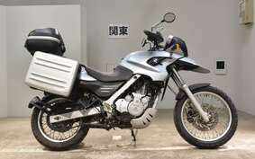 BMW F650GS 2005 0175