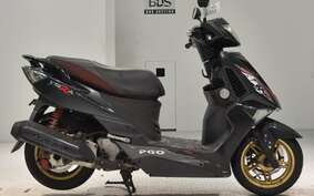 PGO TIGRA 125