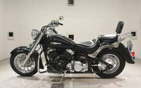 YAMAHA DRAGSTAR 400 CLASSIC 2007 VH01J