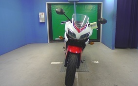 HONDA CBR400R ABS 2014 NC47