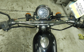 KAWASAKI 250TR BJ250F