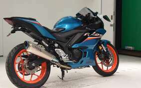 YAMAHA YZF-R25 A RG43J