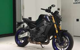 YAMAHA MT-09 SP 2021 RN69J