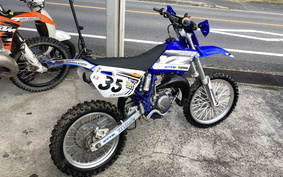 YAMAHA YZ85LW 1988 CB05C