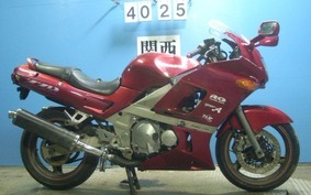 KAWASAKI ZZ-R400 Gen.2 1993 ZX400N