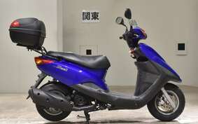 YAMAHA AXIS 125 TREET SE53J