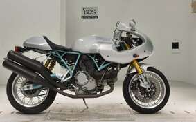 DUCATI PAUL SMART 1000 LE 2007