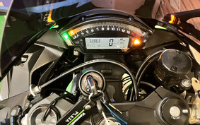 KAWASAKI NINJA ZX 10 R SE 2019 ZXT02E