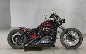 YAMAHA DRAGSTAR 400 1996 4TR