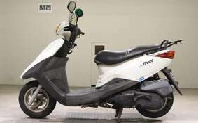 YAMAHA AXIS 125 TREET SE53J