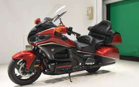 HONDA GL 1800 GOLD WING SE 2015 SC68